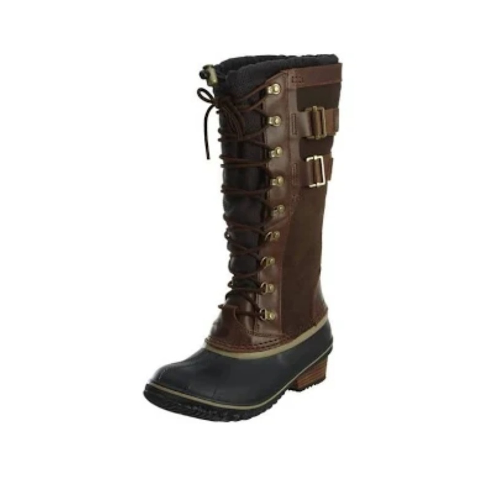 Carly Conquest II Sorel Boot